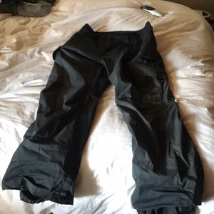 DC Snowboard Pants
